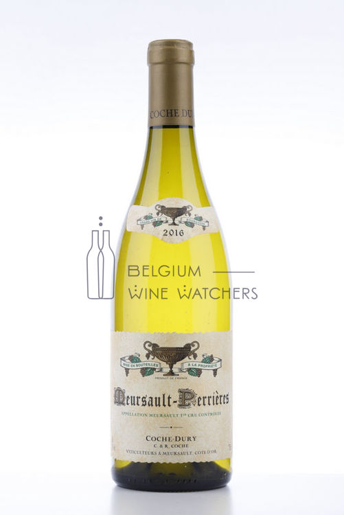 Picture of 2016 MEURSAULT PERRIERES